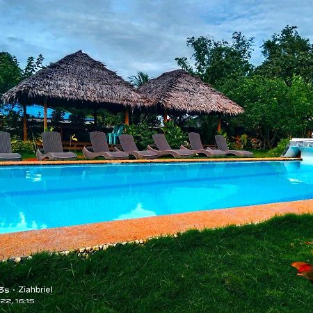 Becano Restobar And Resort Сікіхор Екстер'єр фото