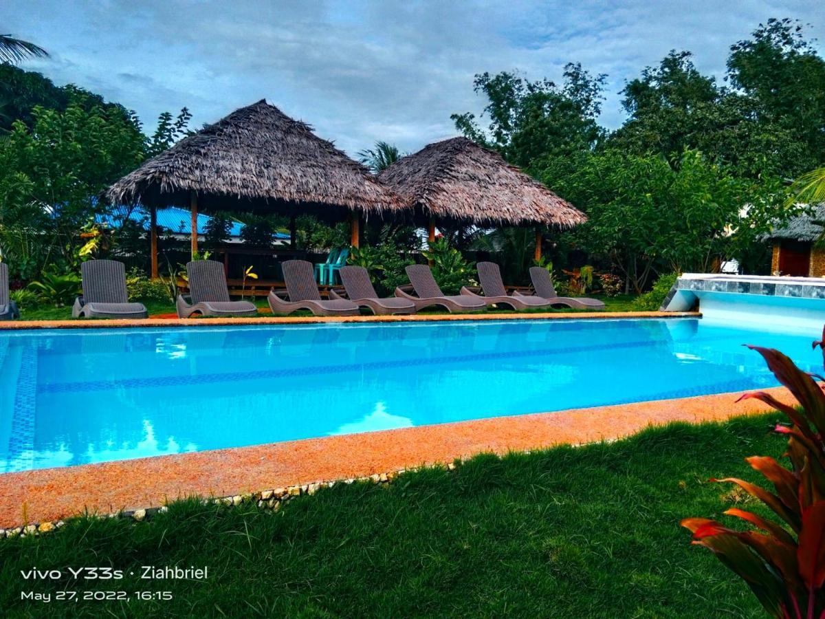 Becano Restobar And Resort Сікіхор Екстер'єр фото